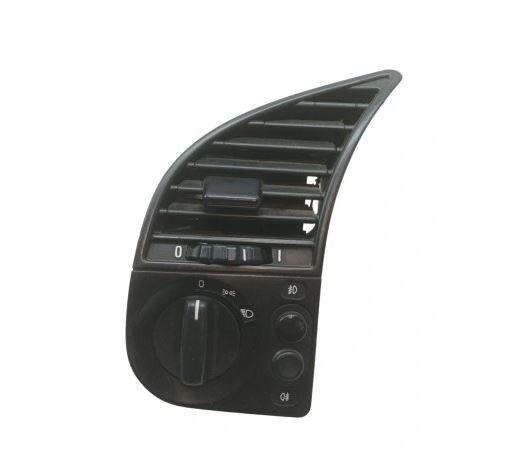 BMW 3 E36 1991-2000 combi 2.0 24v petrol MT 110 kW 1996  Prepínač svetiel 13933931