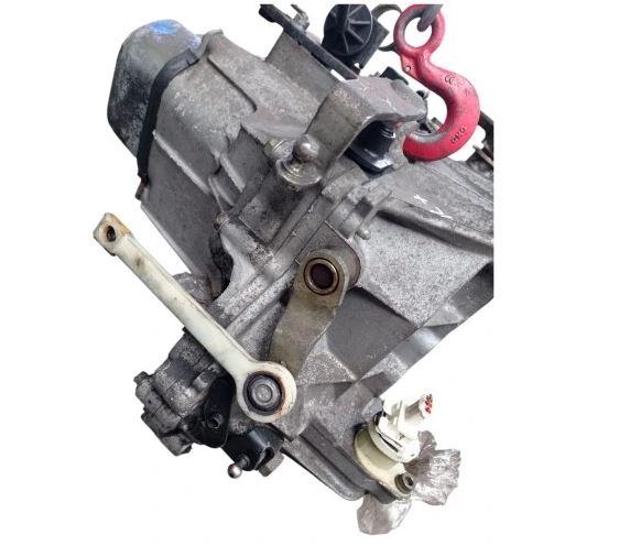 Peugeot 206 1.6 16v petrol MT 80 kW 2004  Prevodovka 20CD32