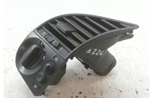 BMW 3 E36 1991-2000 combi 2.0 24v petrol MT 110 kW 1996  Prepínač svetiel 13933931