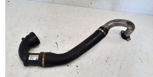 Opel Astra IV 2009-2015 hatchback 1.7 CDTI diesel MT 81 kW 2011  Hadica turbodúchadla 13327298