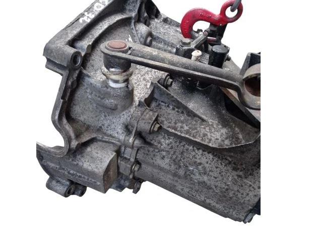 Peugeot 206 1.6 16v petrol MT 80 kW 2004  Prevodovka 20CD32