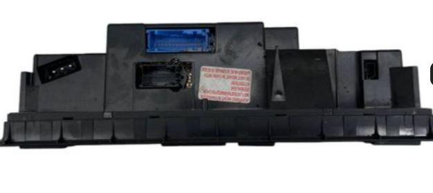 BMW X5 E53 1999-2006 hatchback 3.0 petrol MT 170 kW 2001  Panel kúrenia/klimatizácie 6916646