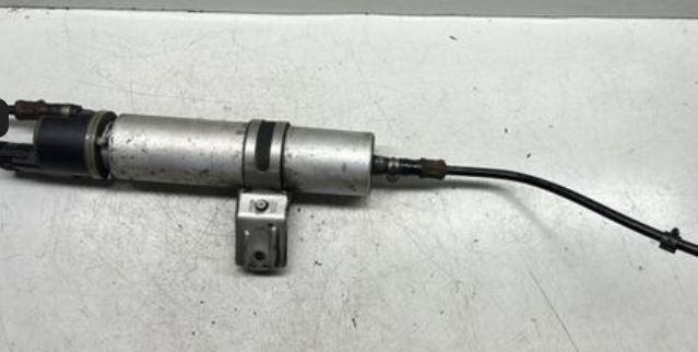 BMW 3 E90 2005-2013 combi 2.0 petrol MT 110 kW 2005  ohrievac  paliva 0104090096 779367302 2901700900