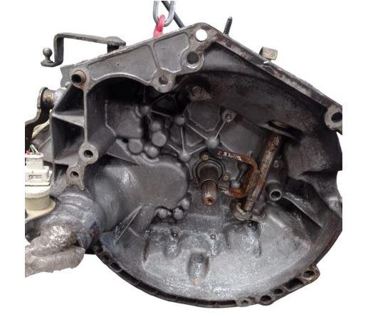 Peugeot 206 1.6 16v petrol MT 80 kW 2004  Prevodovka 20CD32