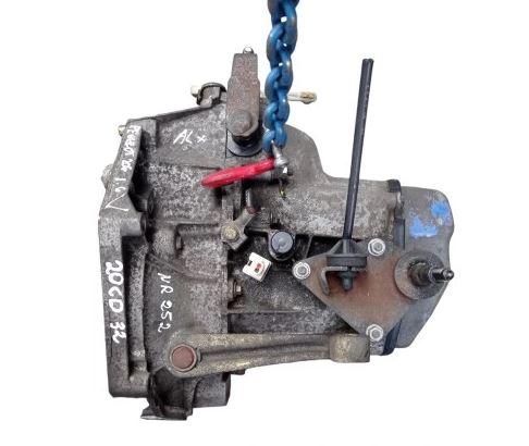 Peugeot 206 1.6 16v petrol MT 80 kW 2004  Prevodovka 20CD32