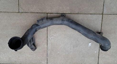 Volkswagen Passat B6 2005-2010 combi 1.9 TDI diesel 77 kW 2006  Hadica turbodúchadla 3C0145840C