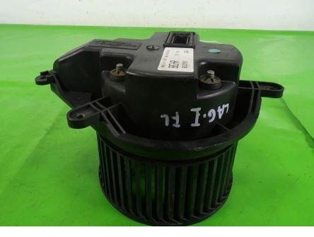 Renault Laguna I 1994-2001 combi 1.9 DTI diesel 72 kW 1999  Ventilátor kúrenia 9041502422