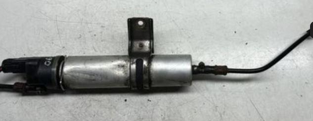 BMW 3 E90 2005-2013 combi 2.0 petrol MT 110 kW 2005  ohrievac  paliva 0104090096 779367302 2901700900