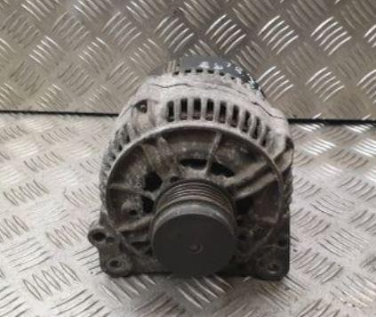Volkswagen Passat B5 1995-2005 sedan 1.9 TDI diesel MT 85 kW 2000  Alternátor 028903028