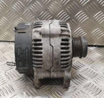 Volkswagen Passat B5 1995-2005 sedan 1.9 TDI diesel MT 85 kW 2000  Alternátor 028903028