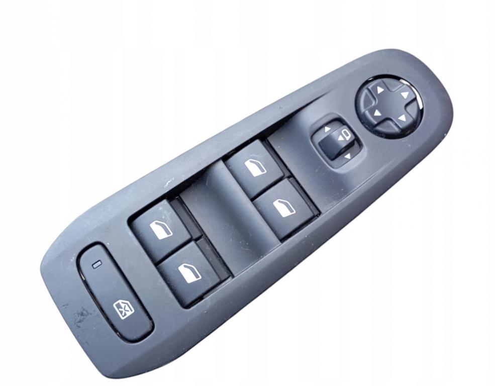 Peugeot 308 II 2013-2021 hatchback 1.6 THP petrol 5F02 MT 92 kW 2013  Prepínač 98319761ZD