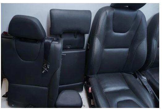 Volvo XC60 I 2008-2017 suv 2.4 diesel 151 kW 2010  Sedadlo