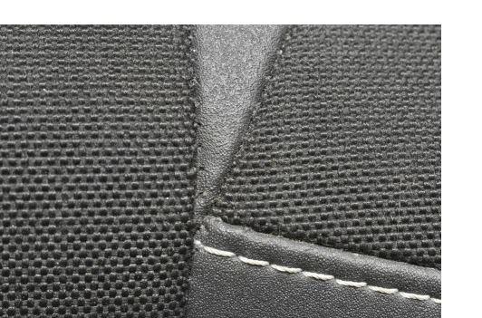 Volvo XC60 I 2008-2017 suv 2.4 diesel 151 kW 2010 Sedadlo