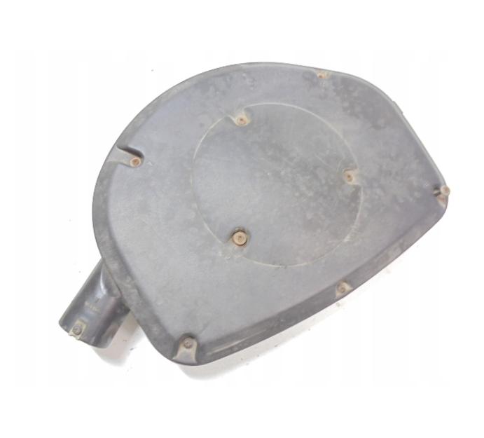 Volkswagen Polo III 6N 1994-2001 hatchback 1.0 petrol MT 33 kW 1996  Obal vzduchového filtra 030129611AB 0457104103