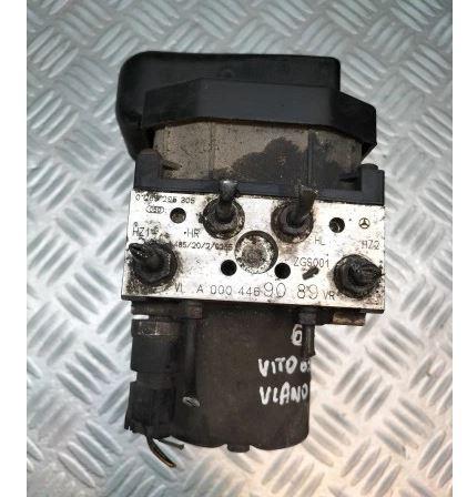 Mercedes Vito W639 2003-2014 2.2 CDI diesel MT 110 kW 2003  Pumpa ABS A0004469089