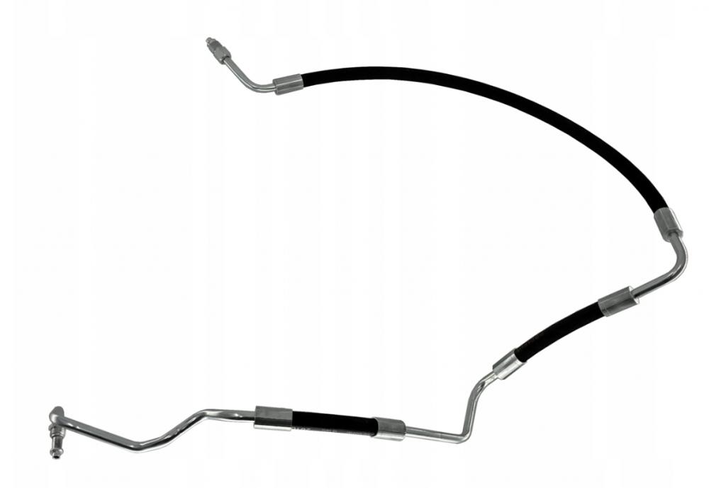 Renault Master II 1998-2010 hatchback 2.5 DCI diesel MT 85 kW 2002  Rúrka servočerpadla 8200705031