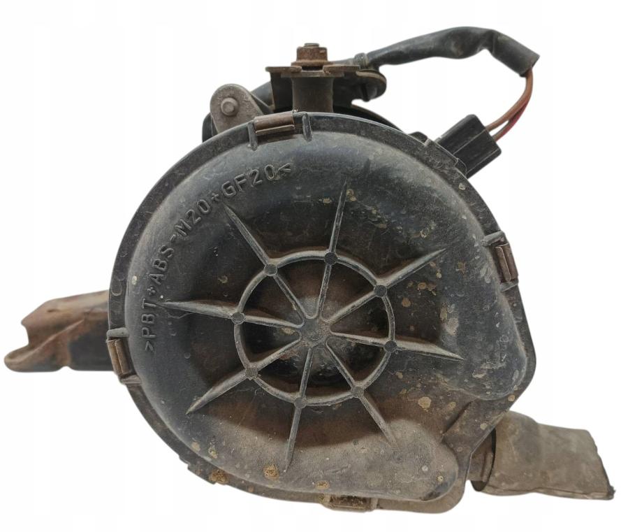 Mercedes A W168 1997-2004  pumpa vzduchu A0001404085