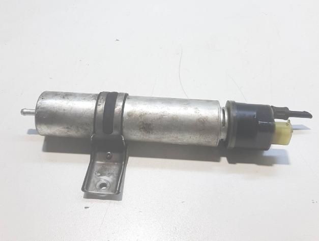 BMW 3 E90 2005-2013 sedan 2.0 diesel MT 120 kW 2006  ohrev paliva 7802940