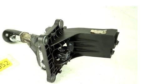 Opel Zafira B 2005-2014 hatchback 1.7 CDTI diesel MT 81 kW 2010  Rýchlostná páka (kulisa) 55351959