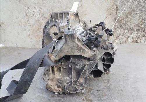 Ford Transit connect 1.8 TDCI diesel 81 kW 2007  Prevodovka 7T1R7002CC