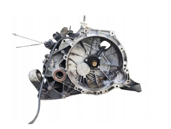 Ford Transit connect 1.8 TDCI diesel 81 kW 2007  Prevodovka 7T1R7002CC