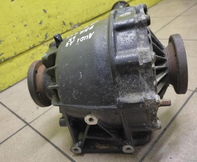 Audi A4 B5 1994-2001 sedan 1.8  Diferenciál zadný 01H525085A