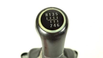 Opel Zafira B 2005-2014 hatchback 1.7 CDTI diesel MT 81 kW 2010  Rýchlostná páka (kulisa) 55351959