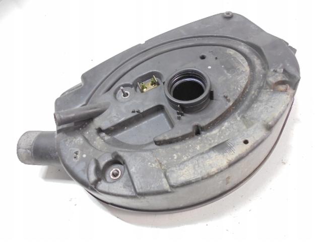 Volkswagen Polo III 6N 1994-2001 hatchback 1.0 petrol MT 33 kW 1996  Obal vzduchového filtra 030129611AB 0457104103