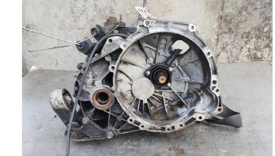 Ford Transit connect 1.8 TDCI diesel 81 kW 2007  Prevodovka 7T1R7002CC