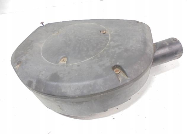 Volkswagen Polo III 6N 1994-2001 hatchback 1.0 petrol MT 33 kW 1996  Obal vzduchového filtra 030129611AB 0457104103