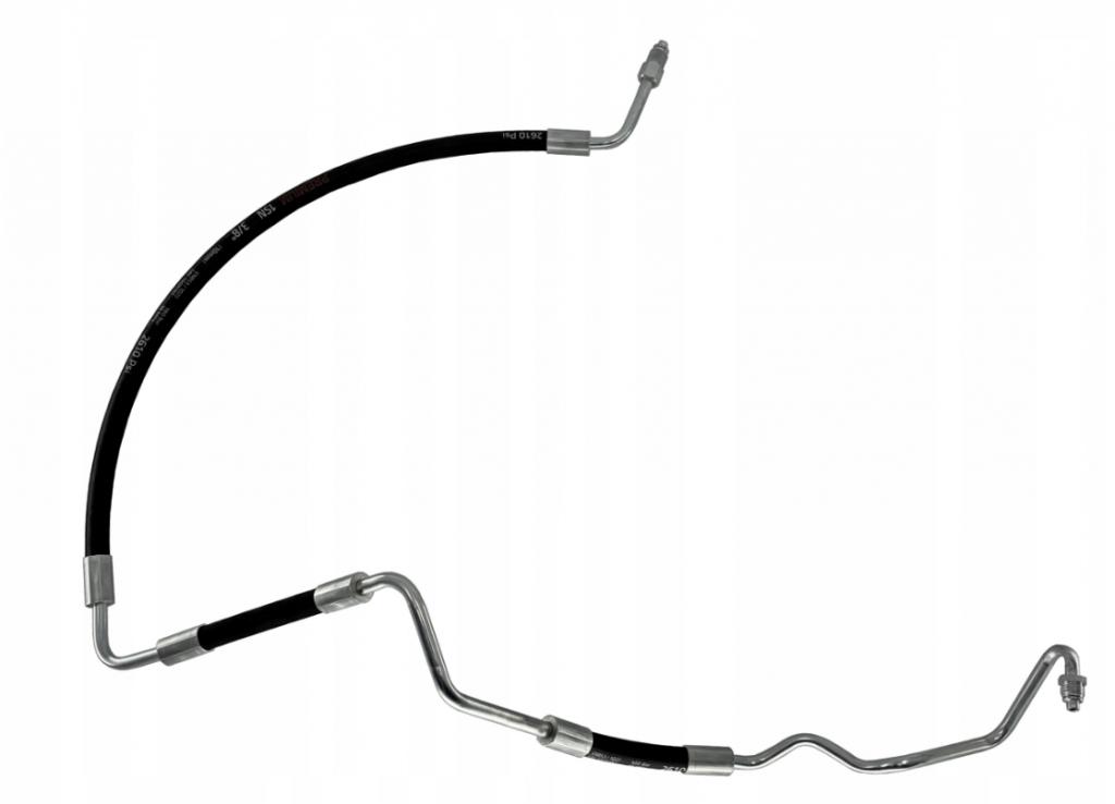 Renault Master II 1998-2010 hatchback 2.5 DCI diesel MT 85 kW 2002  Rúrka servočerpadla 8200705031