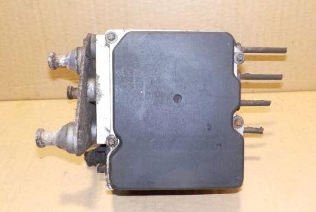 Volkswagen Crafter 2006-2016 hatchback 2.5 TDI diesel MT 100 kW 2006  Pumpa ABS 0265235031 A0014462589