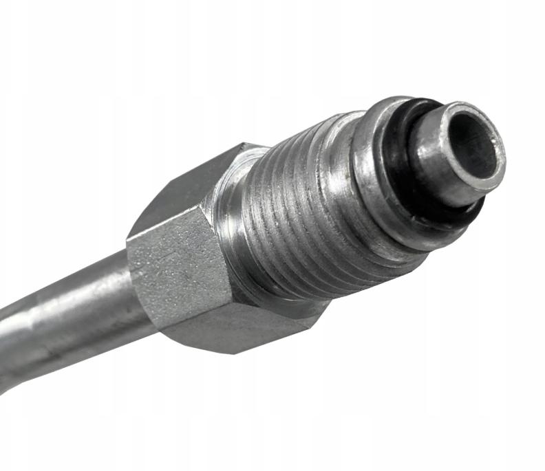 Renault Master II 1998-2010 hatchback 2.5 DCI diesel MT 85 kW 2002  Rúrka servočerpadla 8200705031