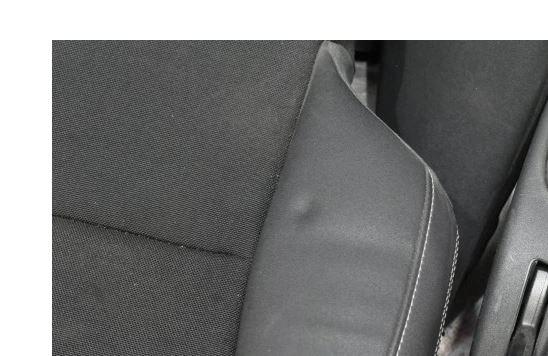 Volvo XC60 I 2008-2017 suv 2.4 diesel 151 kW 2010 Sedadlo