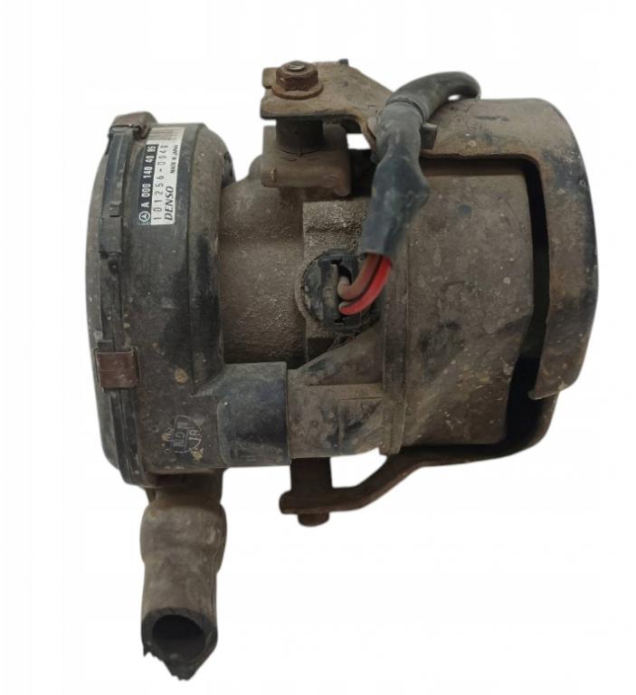 Mercedes A W168 1997-2004  pumpa vzduchu A0001404085