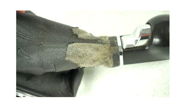 Opel Zafira B 2005-2014 hatchback 1.7 CDTI diesel MT 81 kW 2010  Rýchlostná páka (kulisa) 55351959