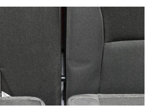 Volvo XC60 I 2008-2017 suv 2.4 diesel 151 kW 2010 Sedadlo