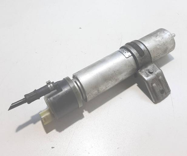 BMW 3 E90 2005-2013 sedan 2.0 diesel MT 120 kW 2006  ohrev paliva 7802940