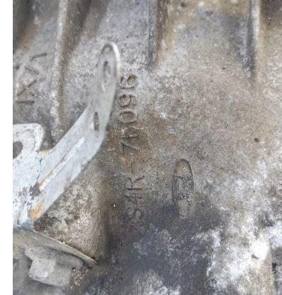 Ford Transit connect 1.8 TDCI diesel 81 kW 2007  Prevodovka 7T1R7002CC