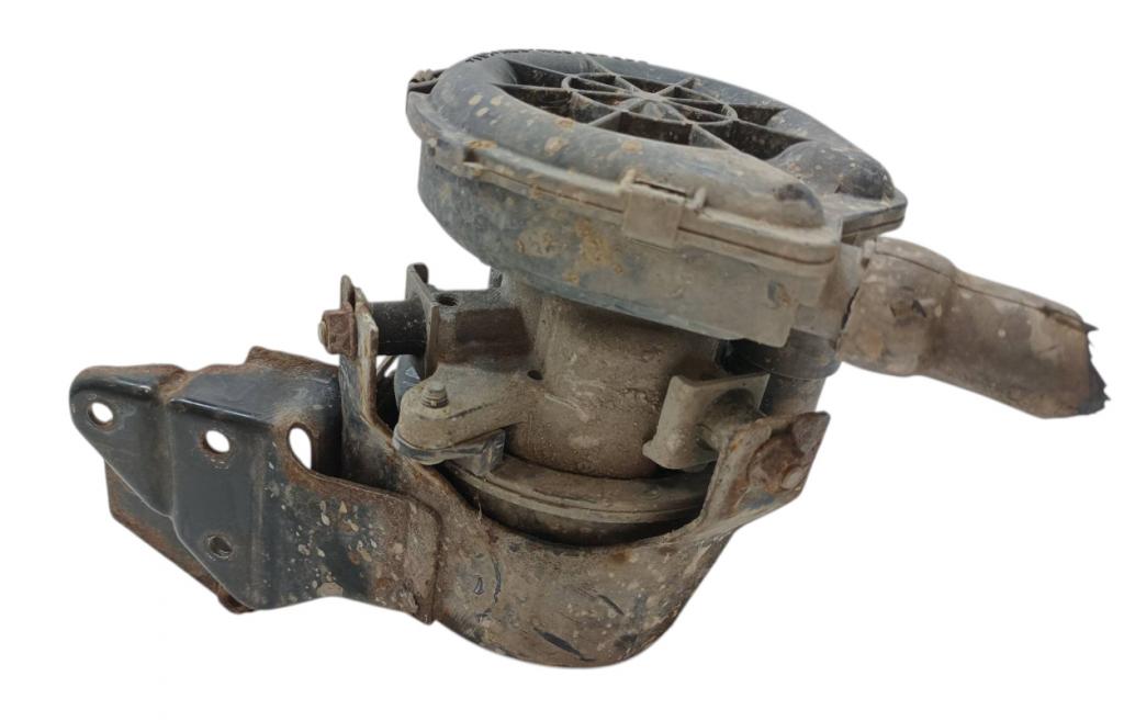 Mercedes A W168 1997-2004  pumpa vzduchu A0001404085