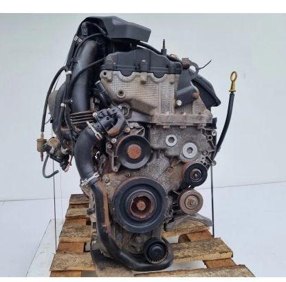 Land Rover Freelander I 1998-2006 hatchback 2.0 TD diesel MT 72 kW 1998  MOTOR A PRÍSLUŠENSTVO 204D3