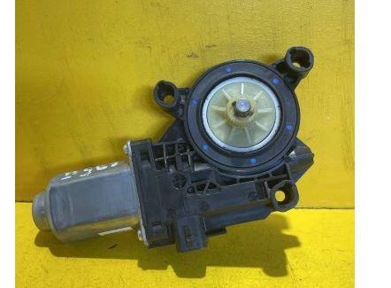 Seat Ibiza IV 6J 2008-2017 hatchback 1.6 TDI diesel MT 66 kW 2012  Motorček okien predný ľavý 6R0959801N