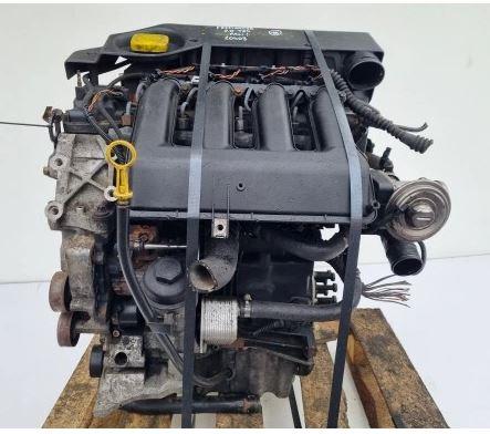 Land Rover Freelander I 1998-2006 hatchback 2.0 TD diesel MT 72 kW 1998  MOTOR A PRÍSLUŠENSTVO 204D3