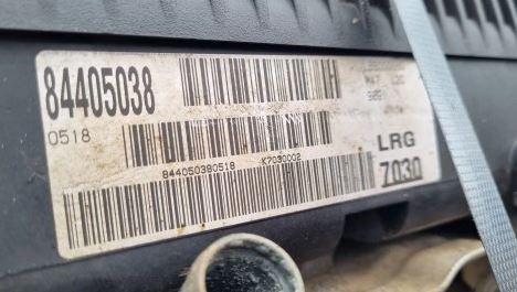 Land Rover Freelander I 1998-2006 hatchback 2.0 TD diesel MT 72 kW 1998  MOTOR A PRÍSLUŠENSTVO 204D3