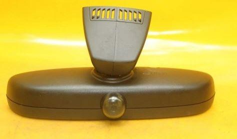 BMW 1 E87 2004-2011 hatchback 1.6 petrol MT 85 kW 2005  Spätné zrkadlo vnútorné 7118327