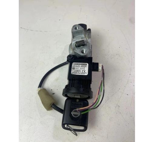 Nissan Qashqai I J10 2006-2013 hatchback 2.0 DCI diesel MT 110 kW 2009  Spínacia skrinka