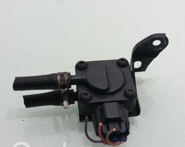 Toyota Rav4 III 2005-2012 hatchback 2.2 D-CAT diesel MT 130 kW 2007  Snímač 89480-42010