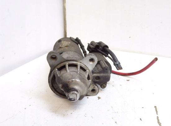Ford Mondeo Mk2 1996-2000 combi 1.8 TD diesel 66 kW 0  Štartér 97BB-11000-BC