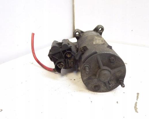 Ford Mondeo Mk2 1996-2000 combi 1.8 TD diesel 66 kW 0  Štartér 97BB-11000-BC