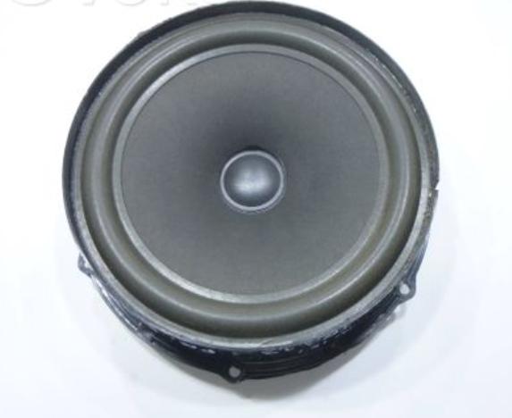 Volkswagen Touareg II 2010-2018 hatchback 3.0 TDI diesel AT 180 kW 2012  Reproduktor 7P6035454